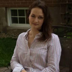 Meet your Posher, Florence